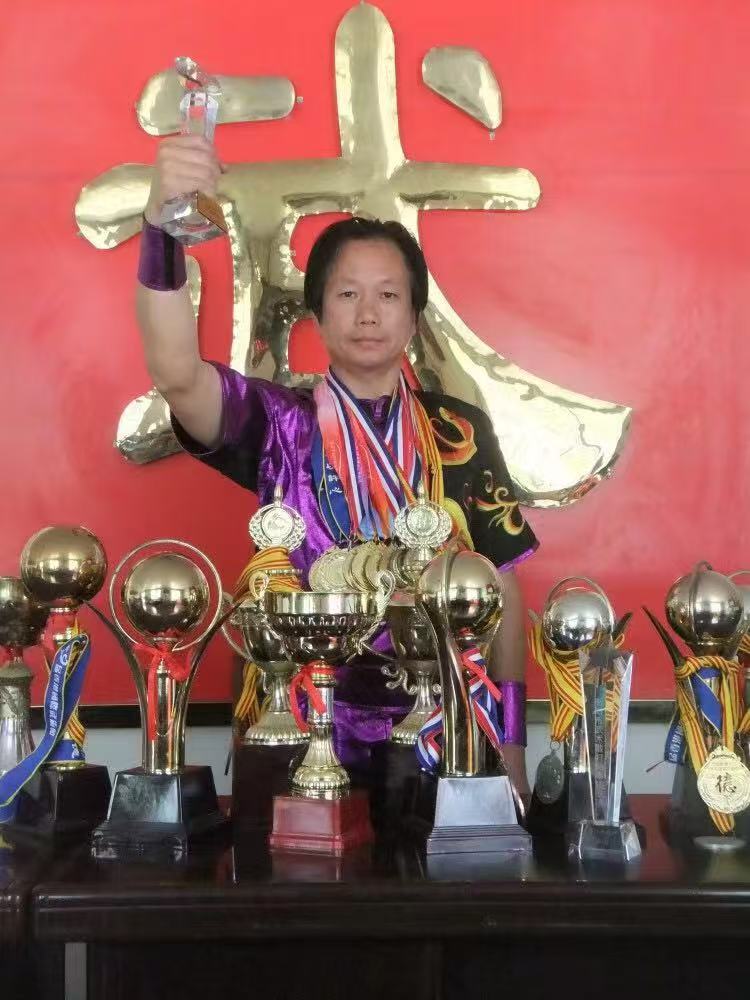 郴州学校